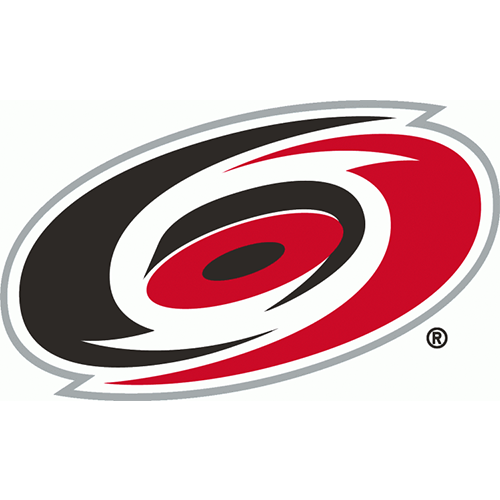 Carolina Hurricanes iron ons